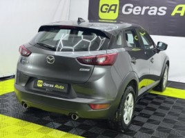 Mazda CX-3 | 3
