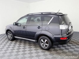Mitsubishi Outlander, 2.4 l., Внедорожник | 3