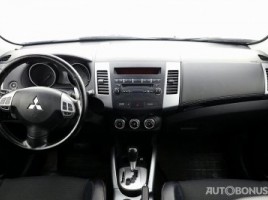 Mitsubishi Outlander, 2.4 l., Внедорожник | 4