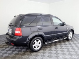 Kia Sorento, 2.5 l., visureigis | 2