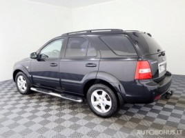 Kia Sorento, 2.5 l., visureigis | 3