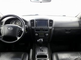 Kia Sorento, 2.5 l., visureigis | 4