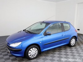 Peugeot 206 | 1