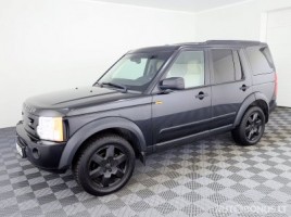 Land Rover Discovery | 1