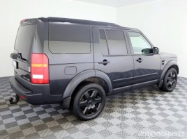 Land Rover Discovery | 2