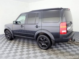 Land Rover Discovery | 3