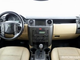 Land Rover Discovery | 4