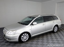 Toyota Avensis | 1