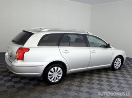 Toyota Avensis | 2