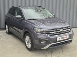 Volkswagen T-Cross | 1