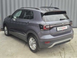 Volkswagen T-Cross | 3