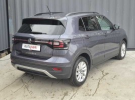 Volkswagen T-Cross | 2