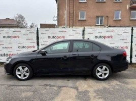 Volkswagen Jetta, 2.0 l., sedanas | 4