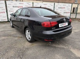 Volkswagen Jetta, 2.0 l., sedanas | 2