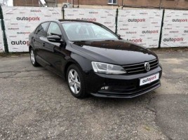 Volkswagen Jetta, 2.0 l., sedanas | 1