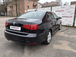 Volkswagen Jetta, 2.0 l., sedanas | 3