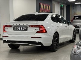 Volvo S60, 2.0 l., Седан | 3