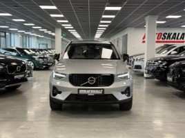 Volvo XC40 | 2