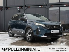 Peugeot 5008 | 1