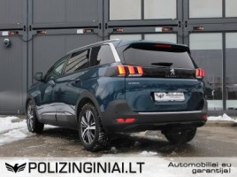 Peugeot 5008 | 3