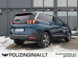 Peugeot 5008 | 2
