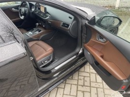 Audi A7, 3.0 l., Хэтчбек | 2
