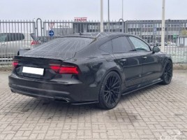 Audi A7 | 1