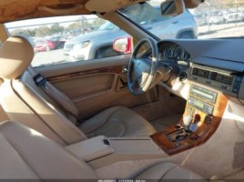 Mercedes-Benz SL500, kupė | 4