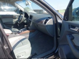 Audi Q5, cross-country | 4