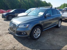 Audi Q5, cross-country | 1