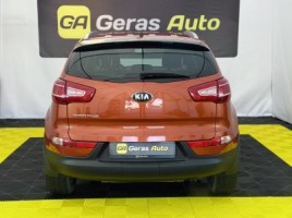 Kia Sportage | 4