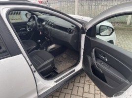 Dacia Duster | 2