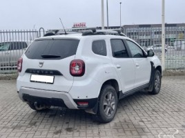 Dacia Duster | 1