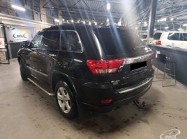 Jeep Grand Cherokee | 2