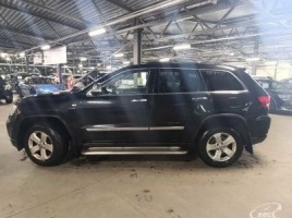 Jeep Grand Cherokee | 1