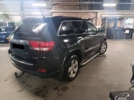 Jeep Grand Cherokee | 4