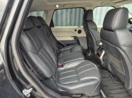 Land Rover Range Rover Sport | 4
