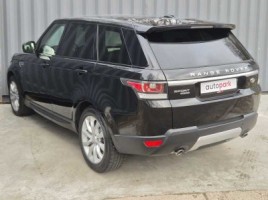 Land Rover Range Rover Sport | 3