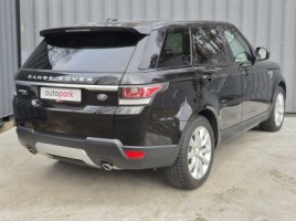 Land Rover Range Rover Sport | 2