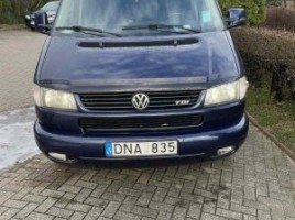 Volkswagen Caravelle, 2.5 l. | 3