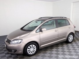 Volkswagen Golf, 2.0 l., vienatūris | 1