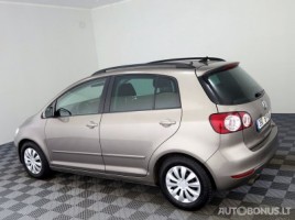 Volkswagen Golf, 2.0 l., vienatūris | 3