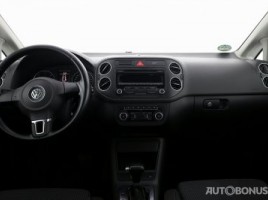 Volkswagen Golf, 2.0 l., vienatūris | 4