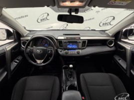 Toyota RAV4, 2.0 l., Внедорожник | 4