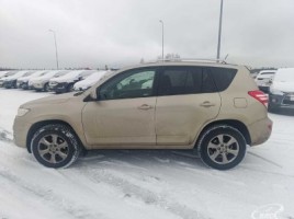 Toyota RAV4, 2.0 l., Внедорожник | 2