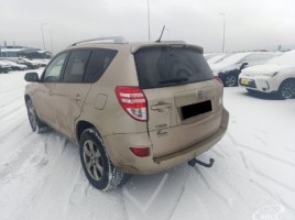 Toyota RAV4, 2.0 l., Внедорожник | 4