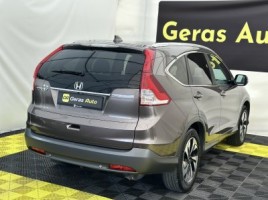 Honda CR-V | 3