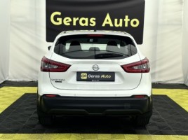 Nissan Qashqai | 4