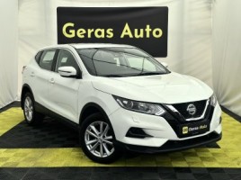 Nissan Qashqai | 2