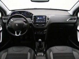 Peugeot 2008 | 1